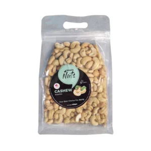 Simply Nut Roasted Salted Cashews