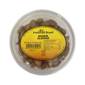 Almond