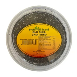 Chia Seed