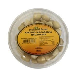 Macadamia