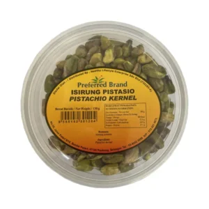 Pistachio Kernel