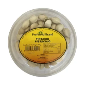 Pistachios