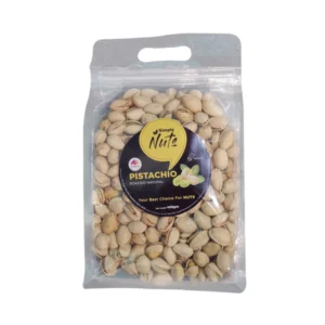 Simply Nut Roasted Salted Natural Pistachios