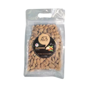 Simply Nut Roasted Salted Almond